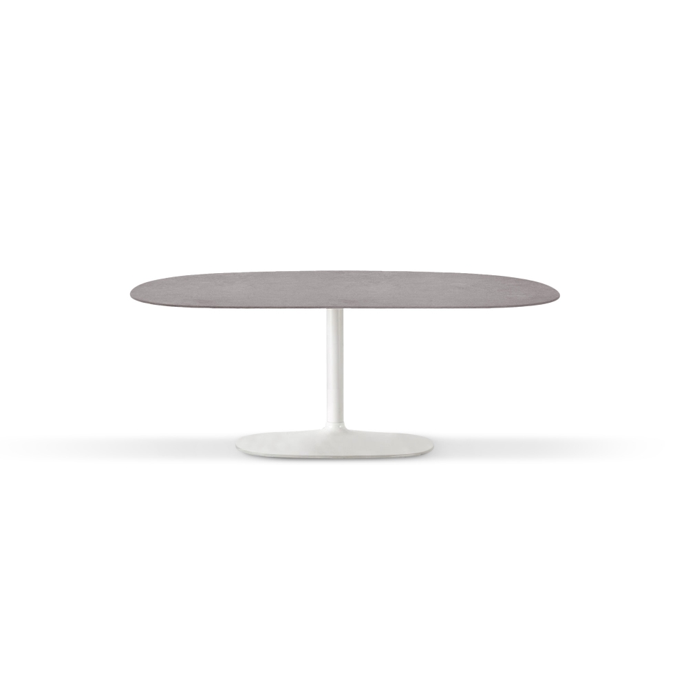 Desalto Tavolo Ellis cm 115x200