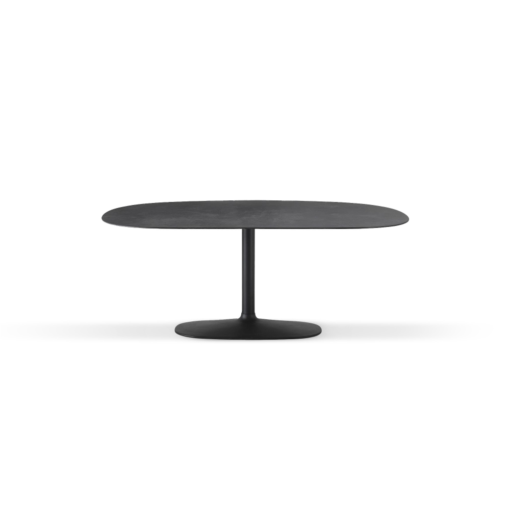 Desalto Tavolo Ellis cm 115x200