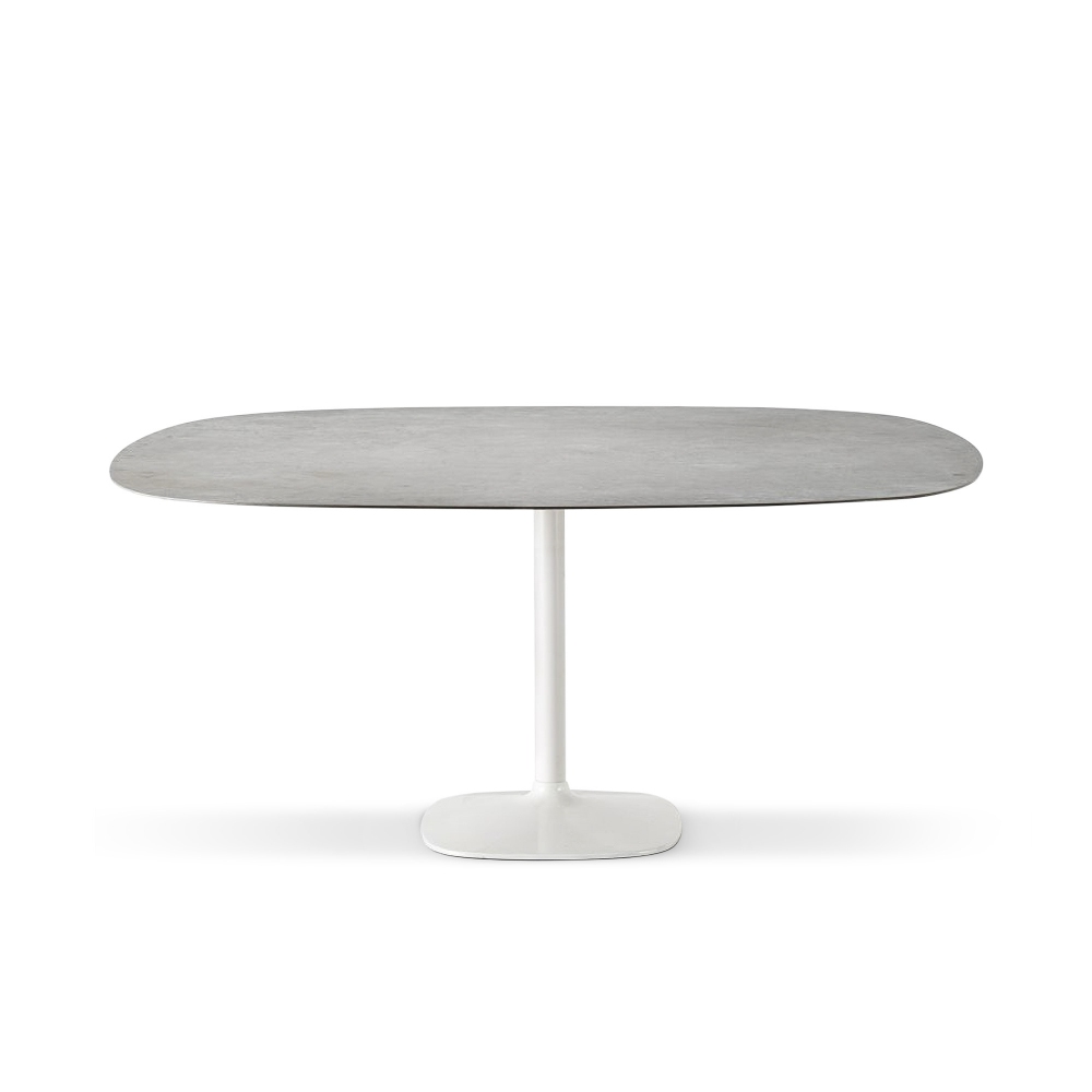 Desalto Tavolo Ellis cm 120X120
