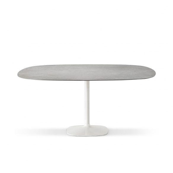 Desalto Tavolo Ellis cm 120X120