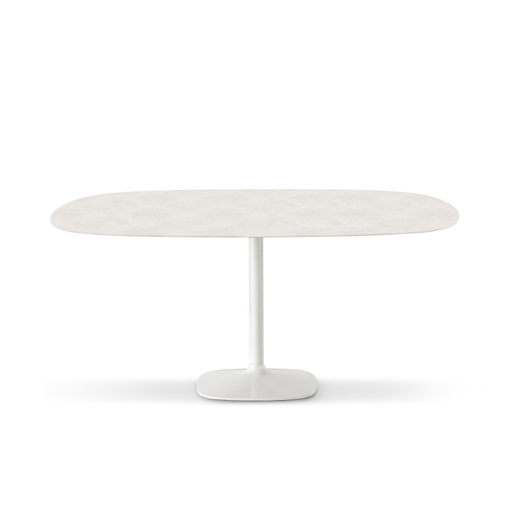 Desalto Tavolo Ellis cm 120X120