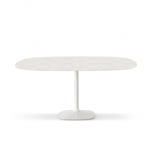 Desalto Tavolo Ellis cm 120X120