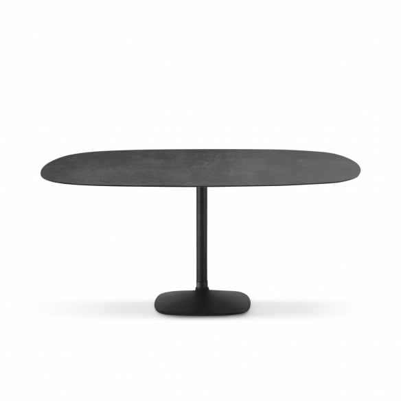 Desalto Tavolo Ellis cm 120X120