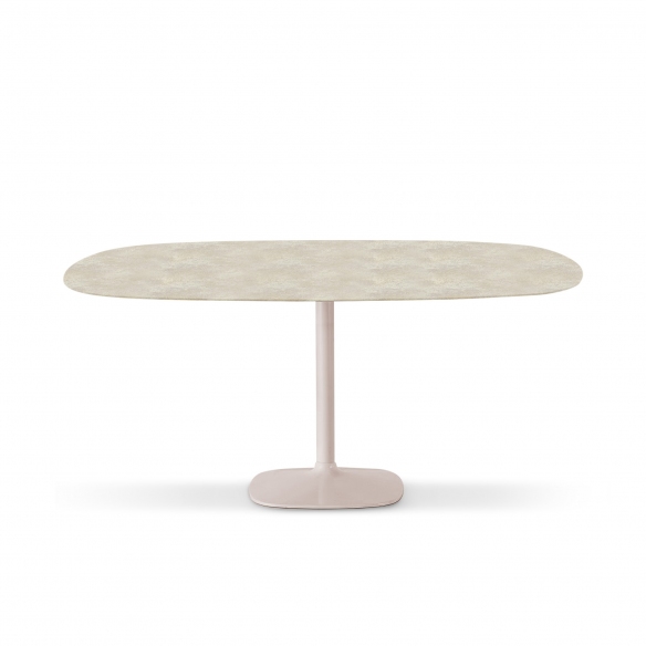 Desalto Tavolo Ellis cm 120X120