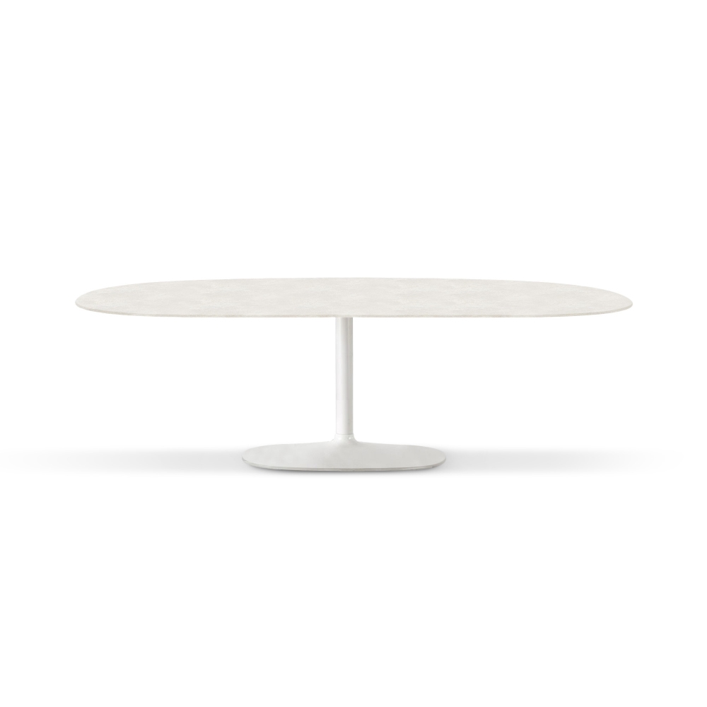 Desalto Tavolo Ellis cm 120x240