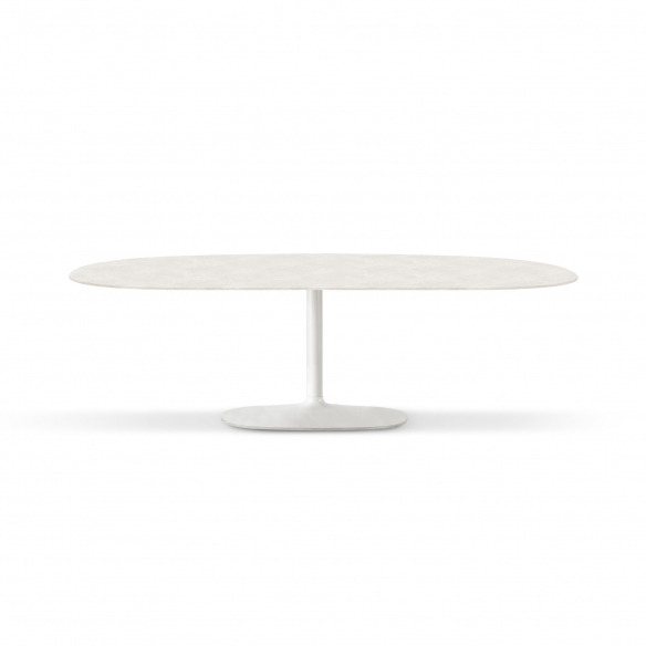 Desalto Tavolo Ellis cm 120x240