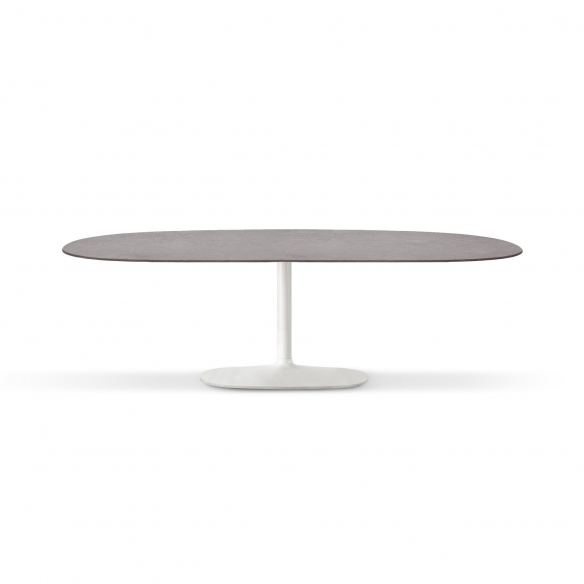 Desalto Tavolo Ellis cm 120x240