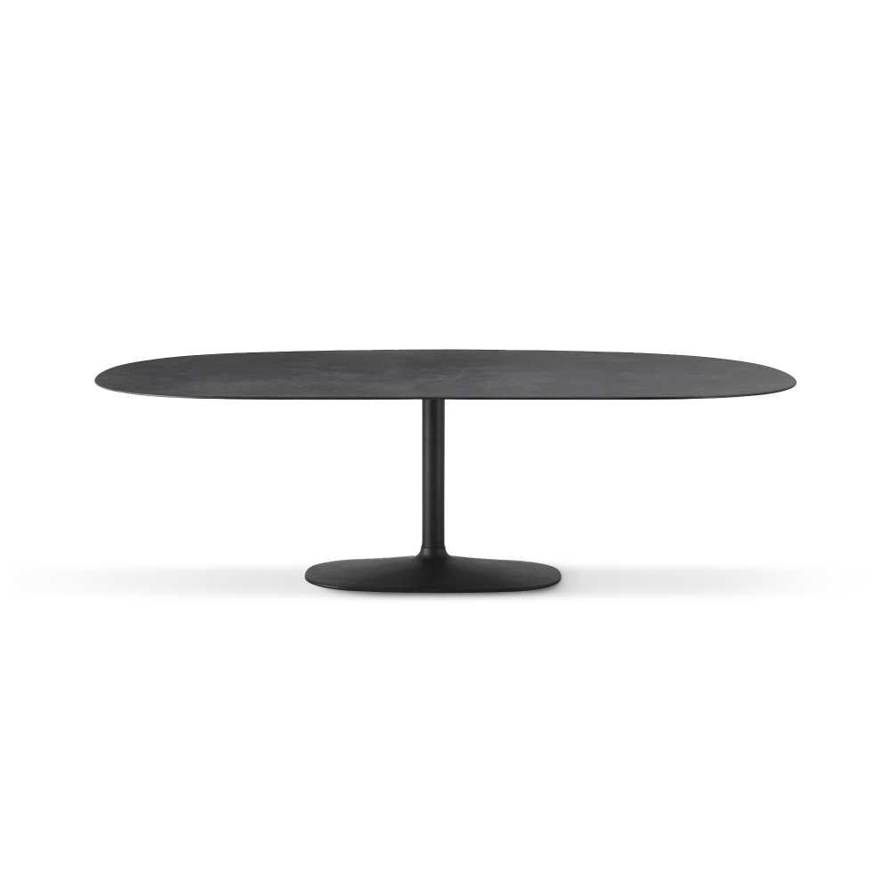 Desalto Tavolo Ellis cm 120x240