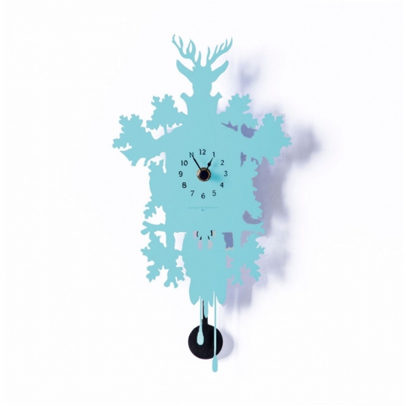 Diamantini & Domeniconi Orologio Cucù Mignon