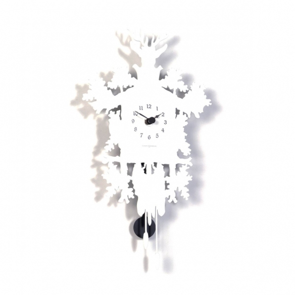 Diamantini & Domeniconi Orologio Cucù Mignon