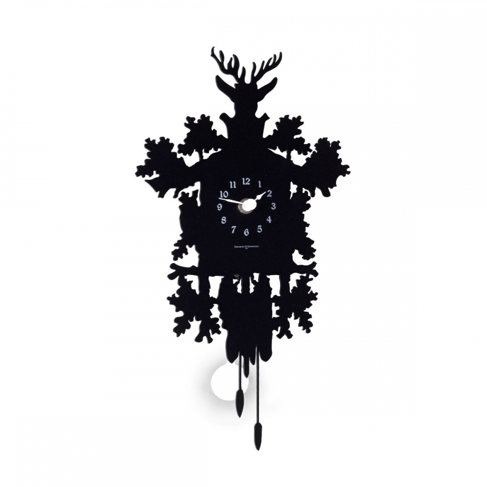 Diamantini & Domeniconi Orologio Cucù...