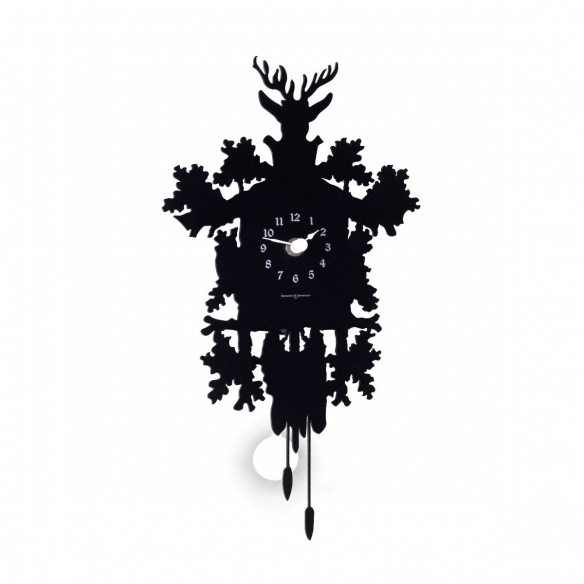 Diamantini & Domeniconi Orologio Cucù Mignon