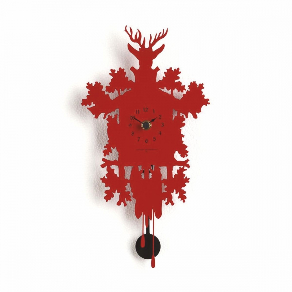 Diamantini & Domeniconi Orologio Cucù...