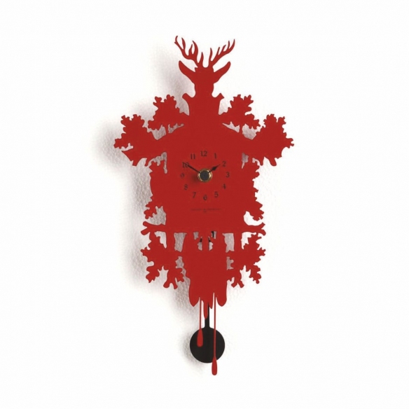 Diamantini & Domeniconi Orologio Cucù Mignon