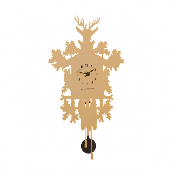 Diamantini & Domeniconi Orologio Cucù Mignon