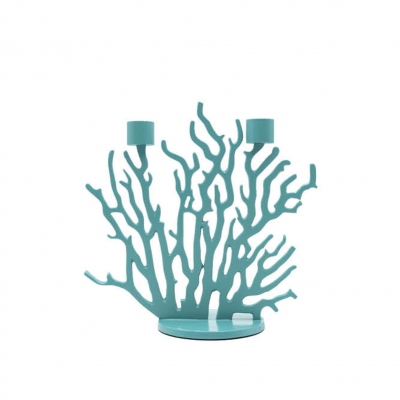 Driade Candelabro Mini Tenochtitlan