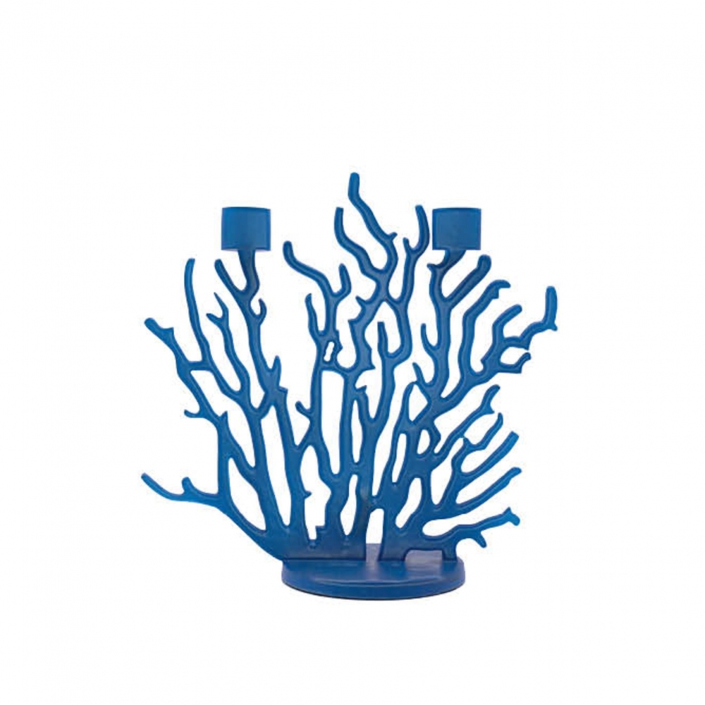 Driade Candelabro Mini Tenochtitlan