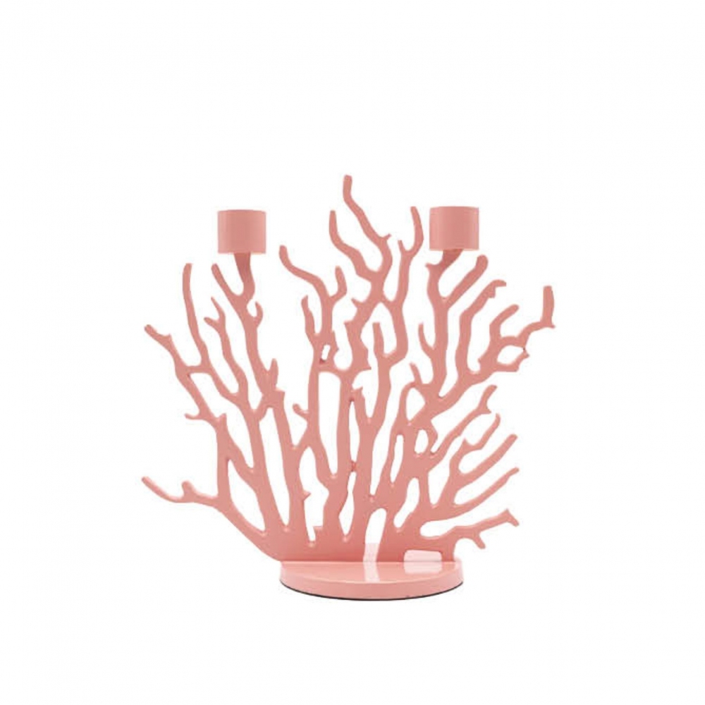 Driade Candelabro Mini Tenochtitlan