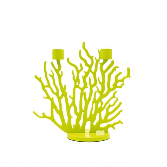 Driade Candelabro Mini Tenochtitlan