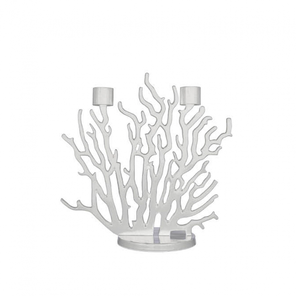 Driade Candelabro Mini Tenochtitlan