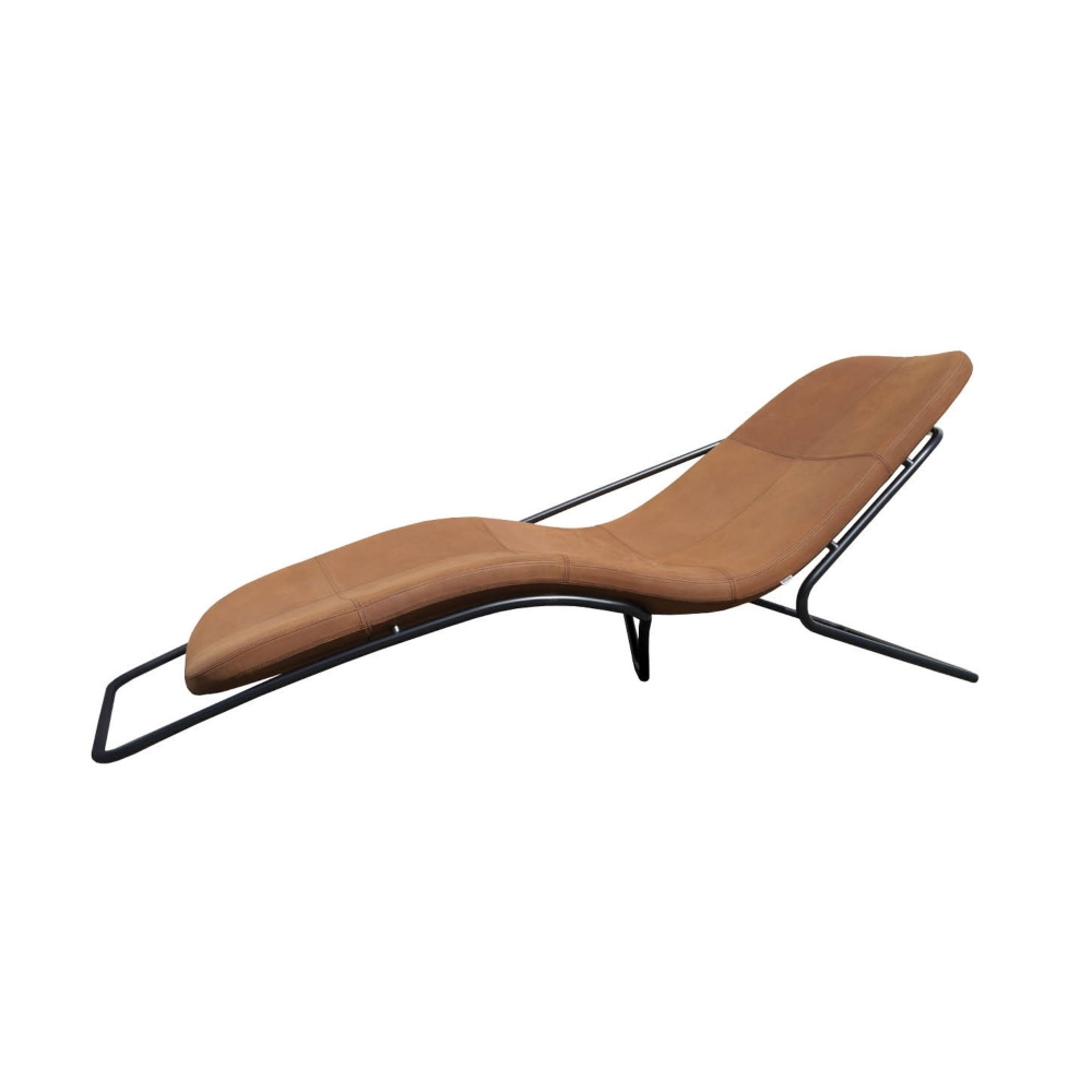 Driade Chaise longue Wireflow