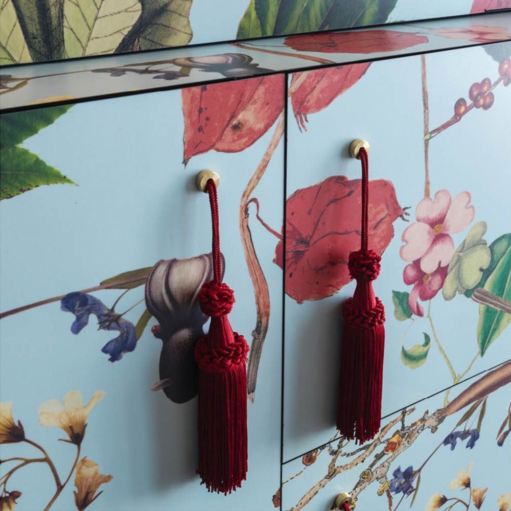 Driade Contenitore Ziqqurat 3 Elementi