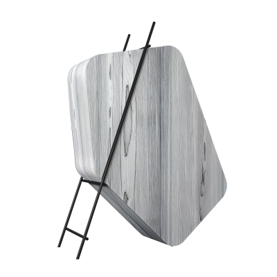 Driade Credenza verticale Hidalgo