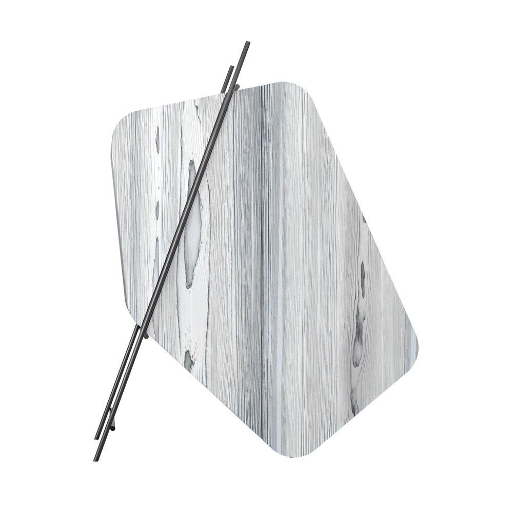 Driade Credenza verticale Hidalgo