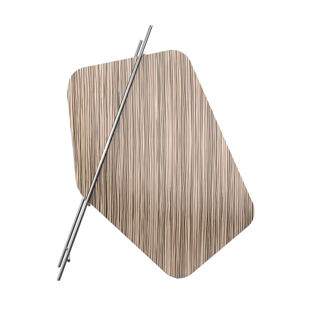 Driade Credenza verticale Hidalgo