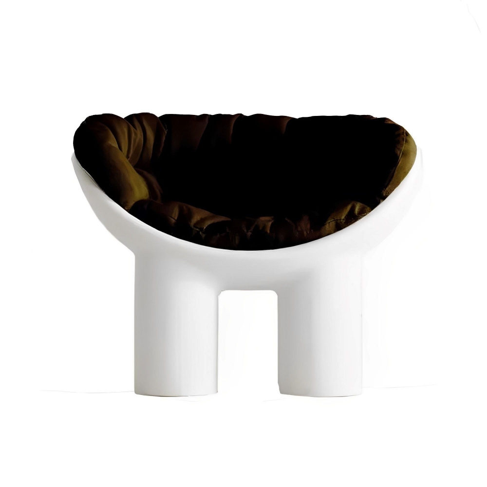 Driade Cuscino per poltrona Roly Poly