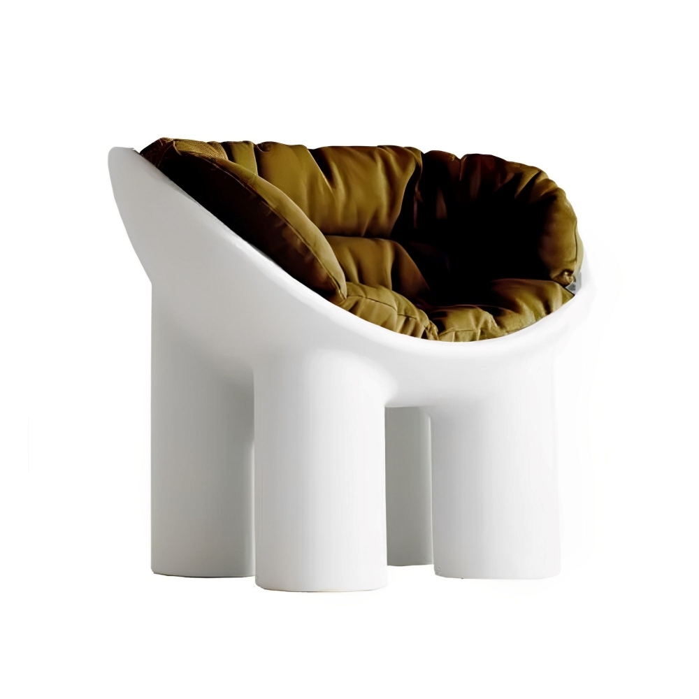 Driade Cuscino per poltrona Roly Poly