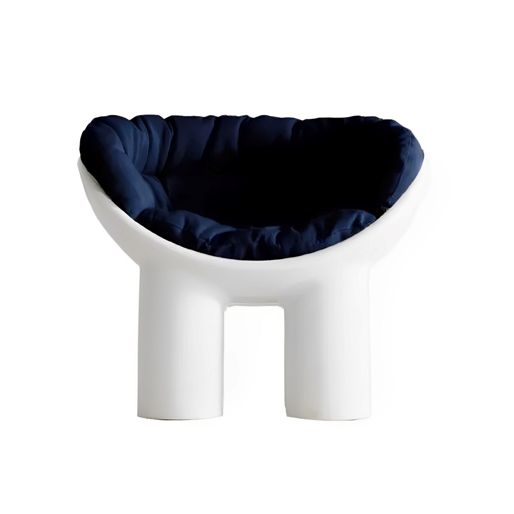 Driade Cuscino per poltrona Roly Poly