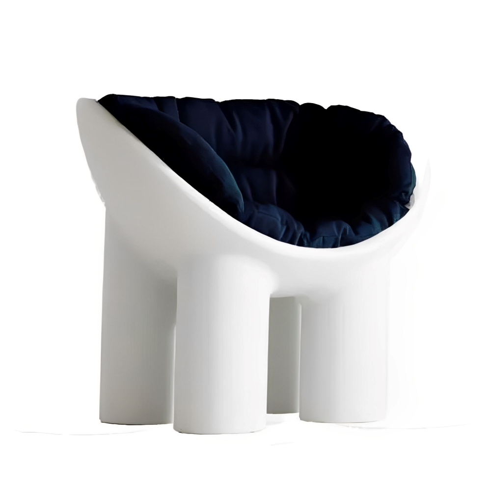 Driade Cuscino per poltrona Roly Poly