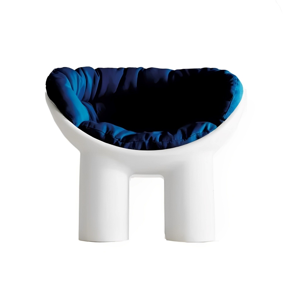 Driade Cuscino per poltrona Roly Poly