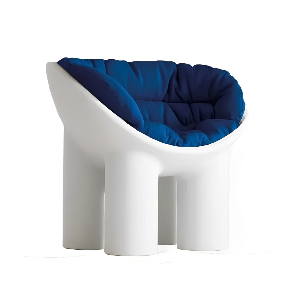 Driade Cuscino per poltrona Roly Poly