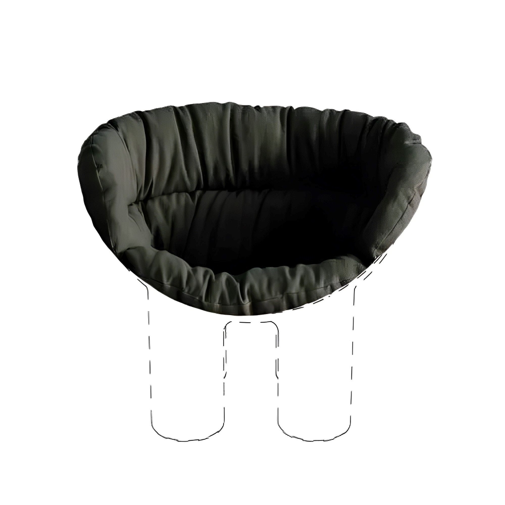 Driade Cuscino per poltrona Roly Poly