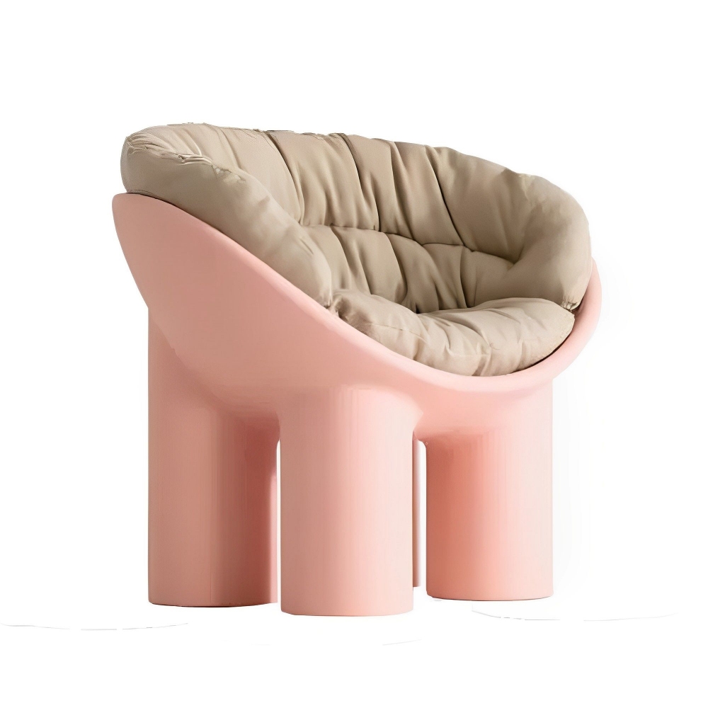 Driade Cuscino per poltrona Roly Poly