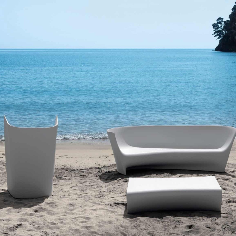 Driade Divano Grand Pliè