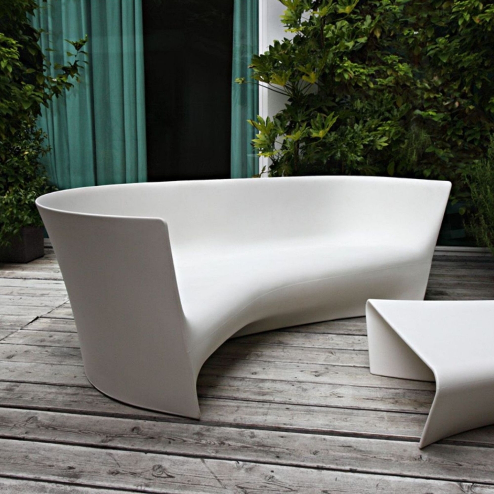 Driade Divano Grand Pliè