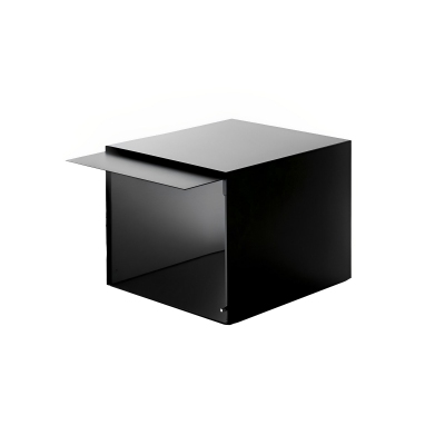 Desalto Accessorio - Contenitore per porta TV Sail cm 35x40x30