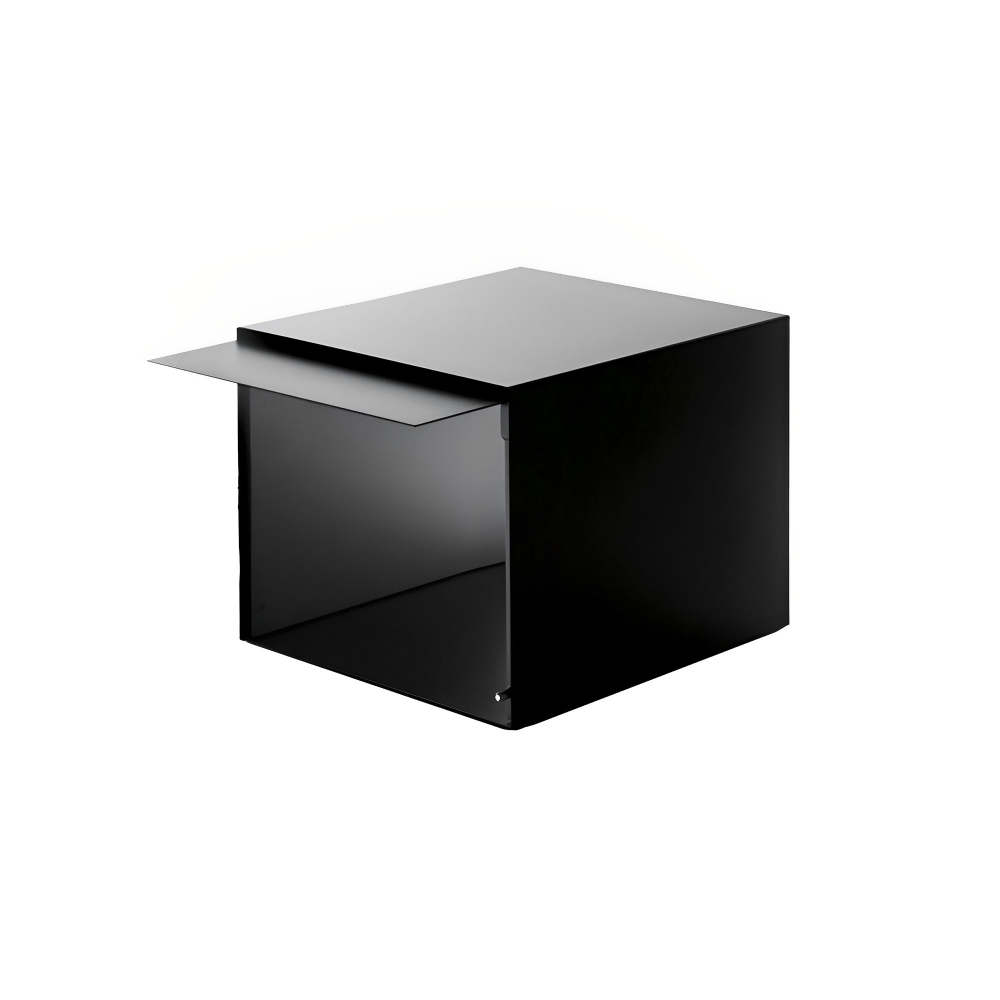 Desalto Accessorio - Contenitore per porta TV Sail cm 35x40x30