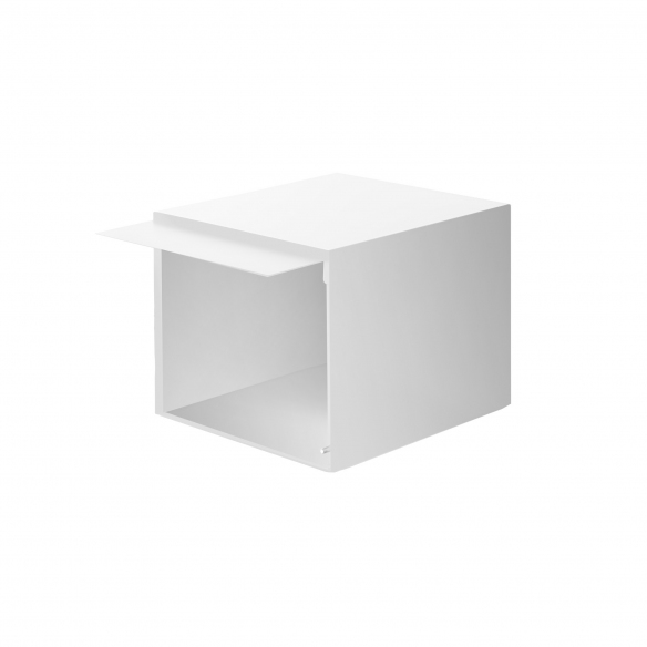 Desalto Accessorio - Contenitore per porta TV Sail cm 52x40x25