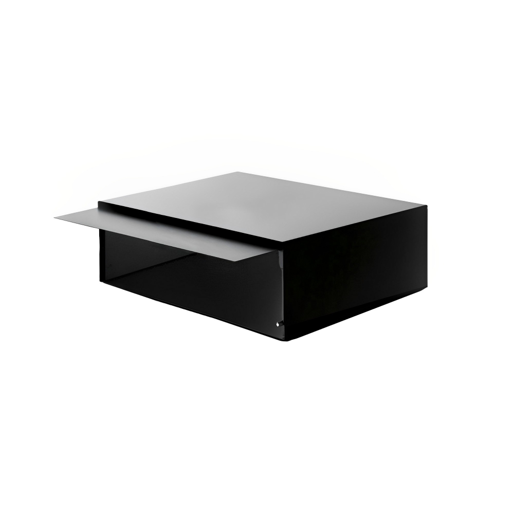 Desalto Accessorio - Contenitore per porta TV Sail cm 52x40x25