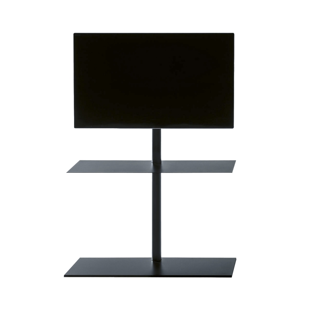 Desalto Sail Porta TV max 50" h94 cm con mensola