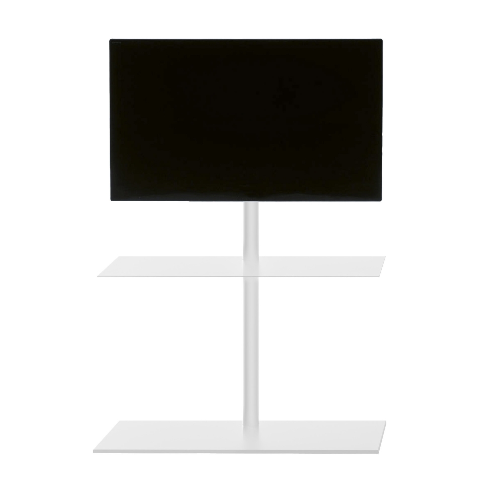 Desalto Sail Porta TV max 50" h94 cm con mensola