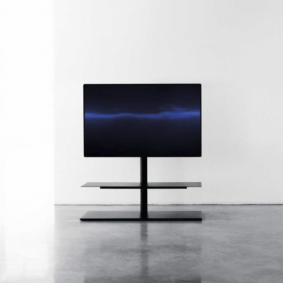 Desalto Sail Porta TV max 50" h94 cm con mensola