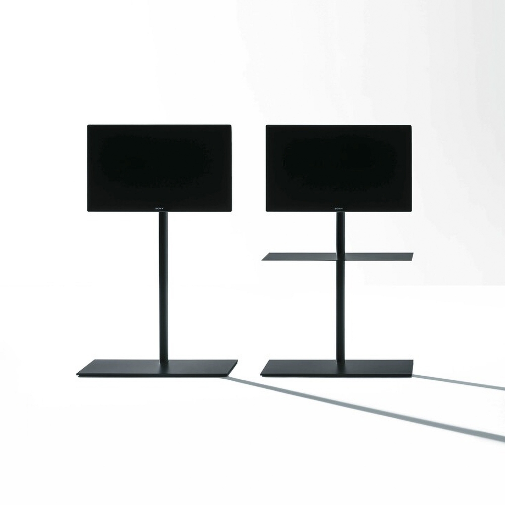 Desalto Sail Porta TV max 50" h94 cm con mensola