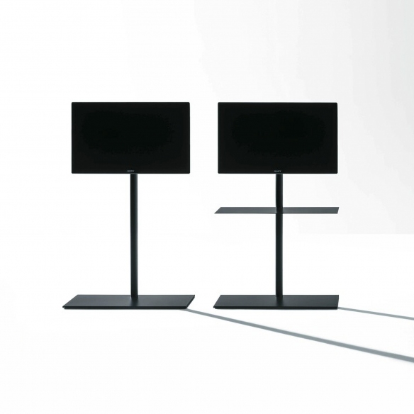 Desalto Sail Porta TV max 50" h94 cm con mensola