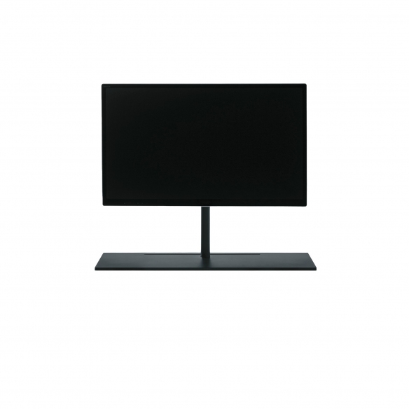 Desalto Sail Porta TV max 65" base 40x115  h 94 cm