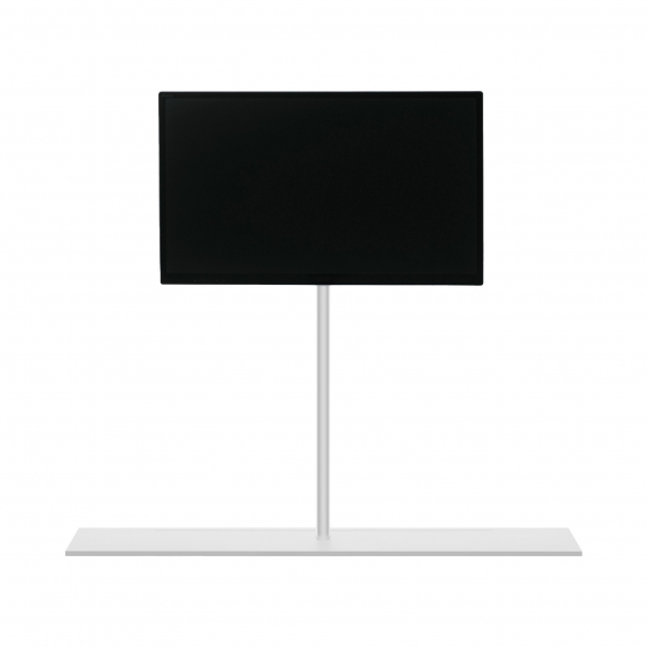 Desalto Sail Porta TV max 65" base 40x190  h 119 cm